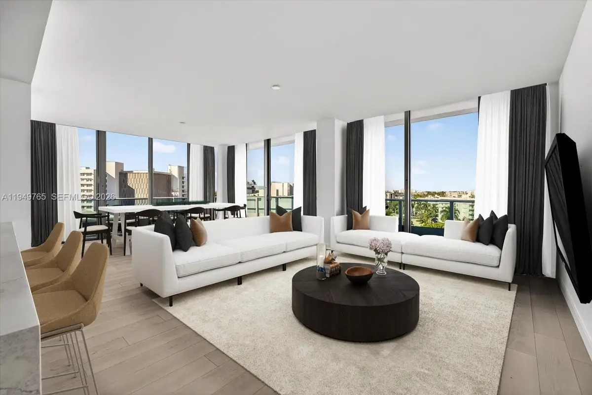 9201 E Bay Harbor Dr #UPH02, Bay Harbor Islands, FL 33154 - Image #1