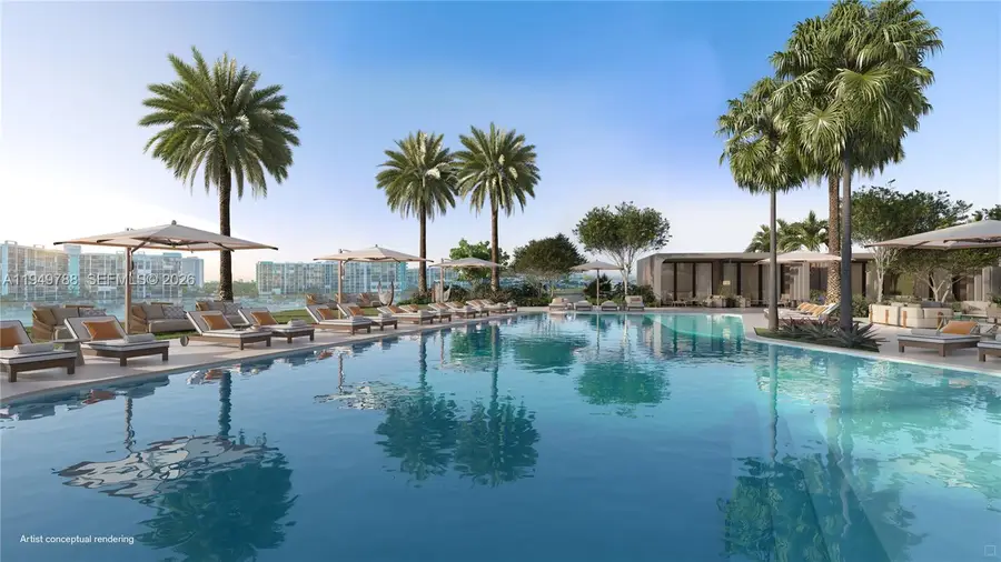 3724 S Ocean Dr #1205, Hollywood, FL 33019 - #3