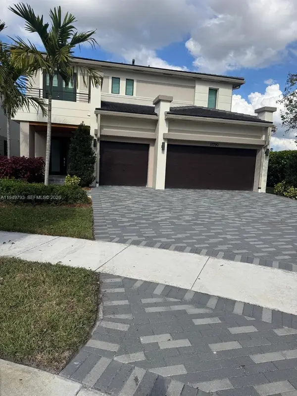 10790 Aqua Ct, Parkland, FL 33076