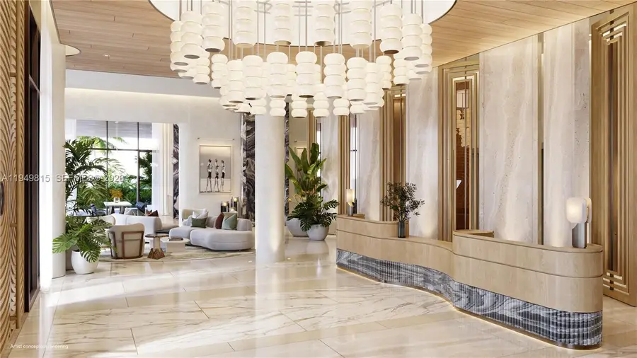 3724 S Ocean Dr #509, Hollywood, FL 33019 - #2