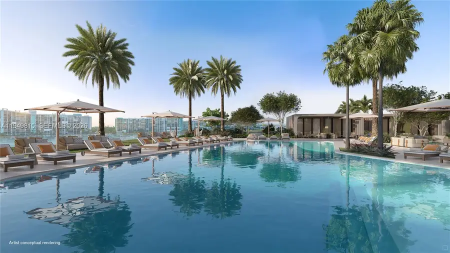 3724 S Ocean Dr #509, Hollywood, FL 33019 - #3