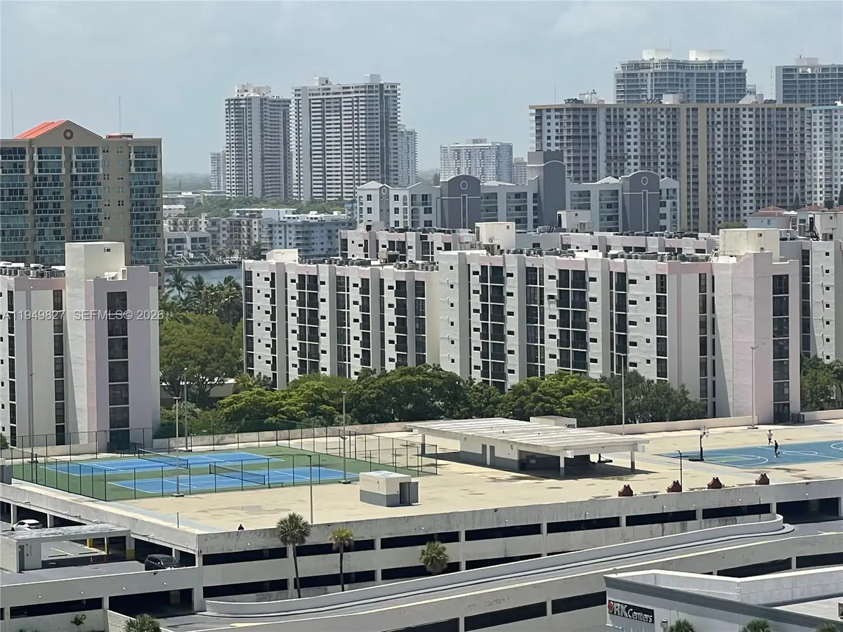 17021 N Bay Rd #603, Sunny Isles Beach, FL 33160 - #1