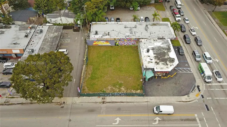 2219 NW 28th St, Miami, FL 33142 - #3