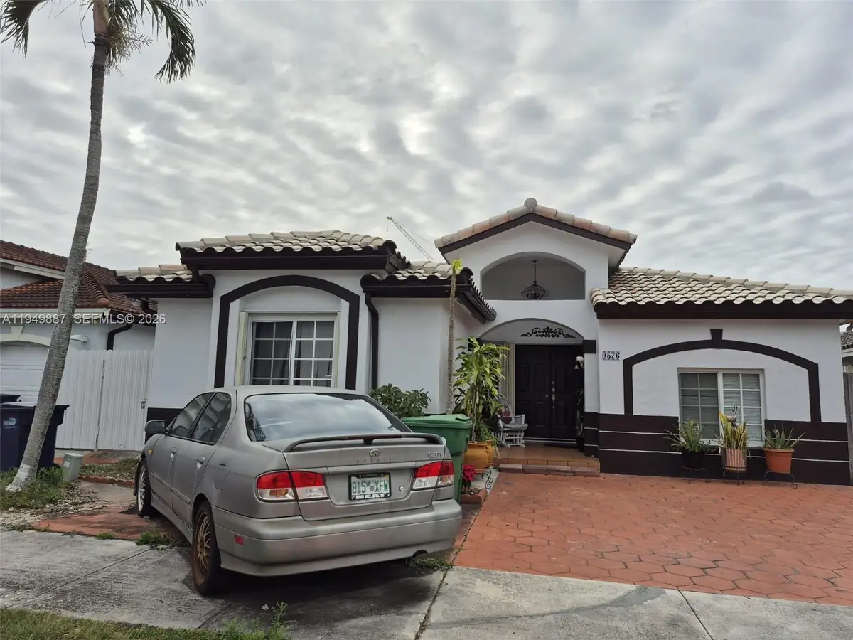 9576 SW 156th Pl, Miami, FL 33196 - Image #1