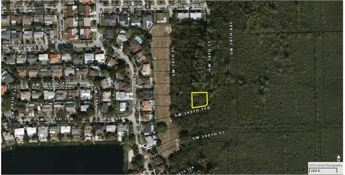 19920 SW 78th Ct, Miami, FL 33189 - Image #1