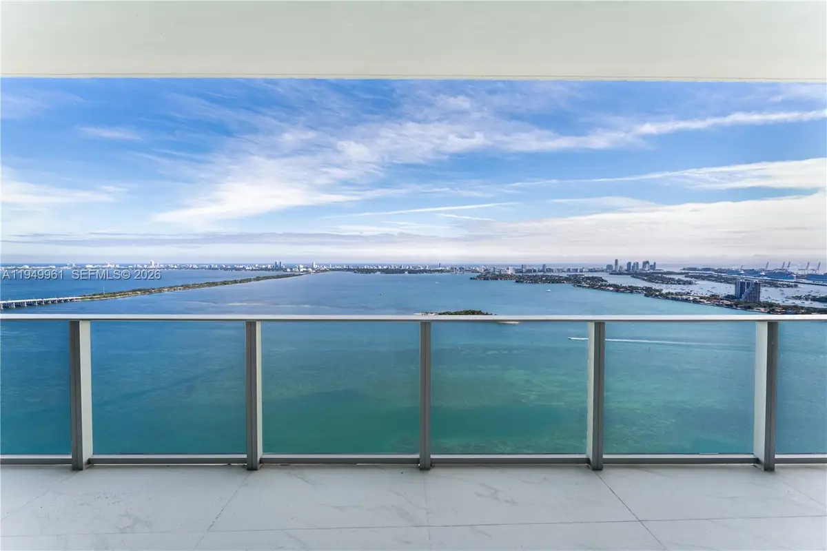 700 NE 24th Street #4503, Miami, FL 33137 - #1