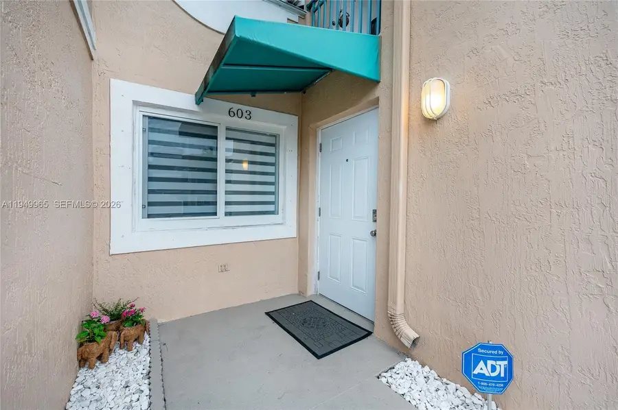 6445 SW 130th Pl #603, Miami, FL 33183 - #2