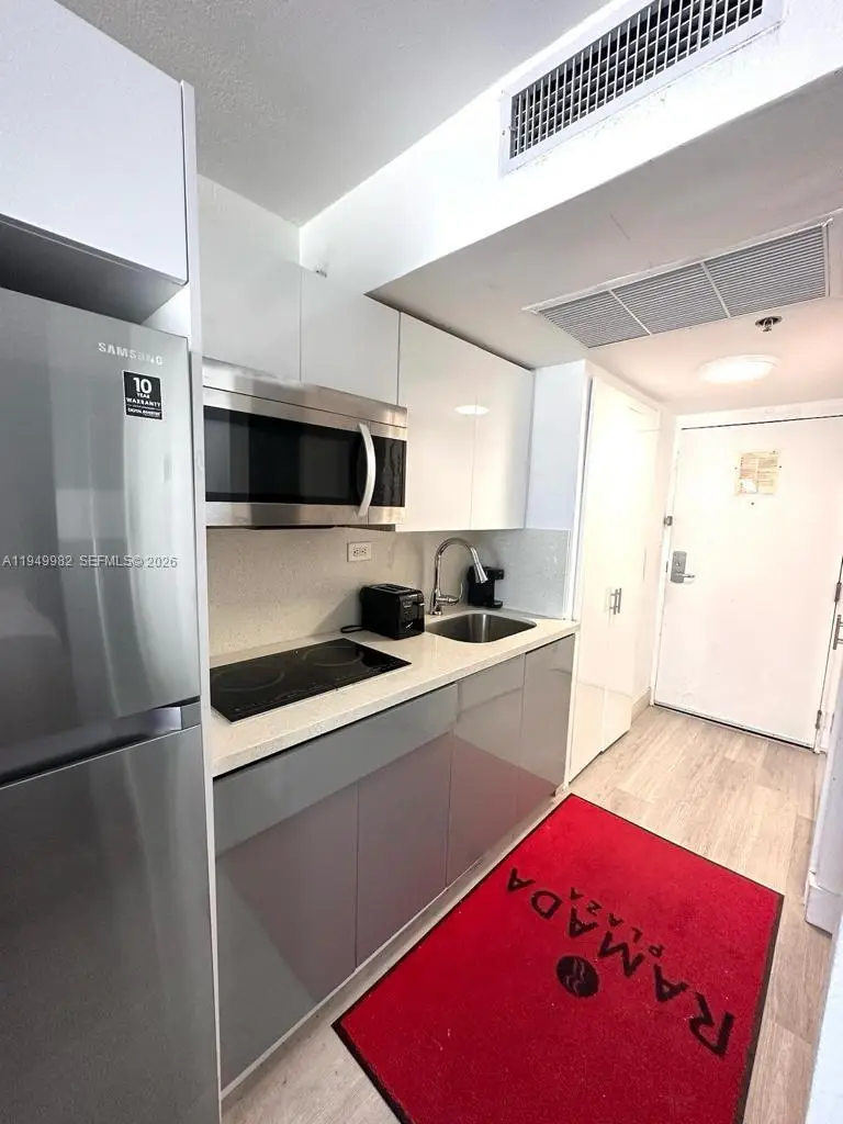 19201 Collins Ave #836, Sunny Isles Beach, FL 33160 - Image #1