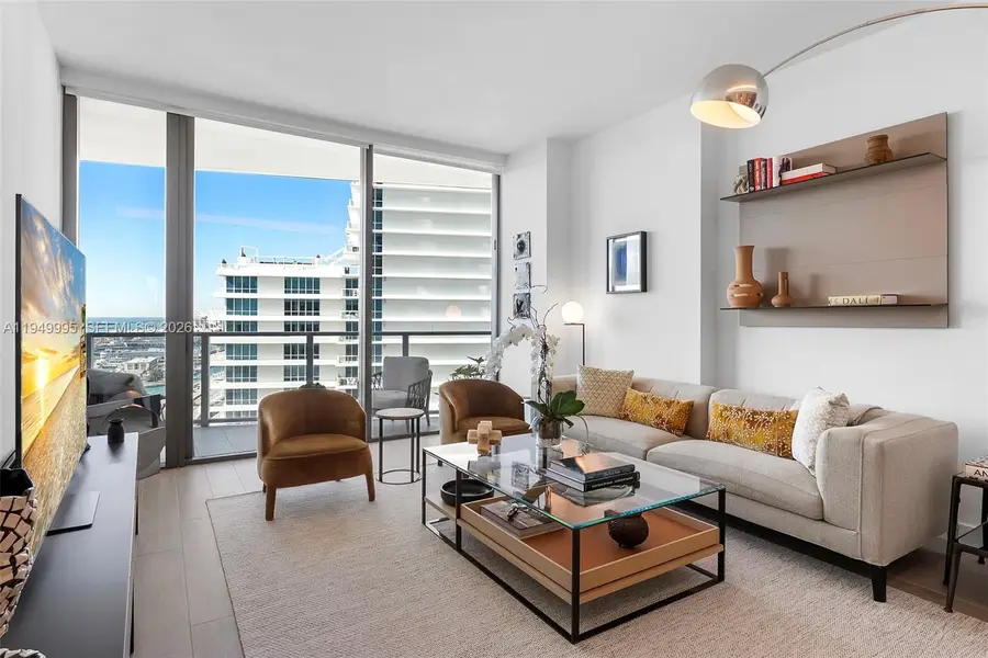 500 Alton Rd #2004, Miami Beach, FL 33139 - Image #2