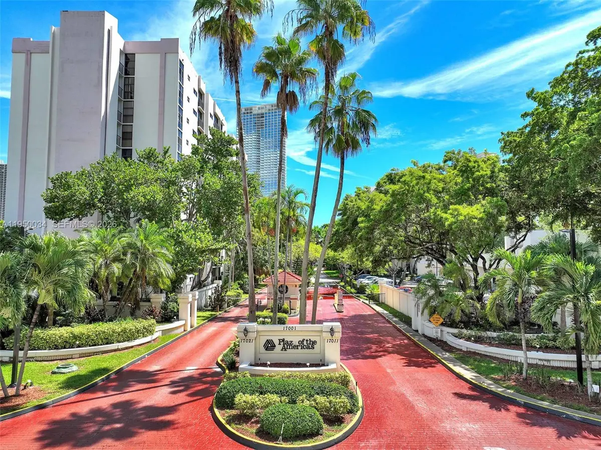 17021 N Bay Rd #216, Sunny Isles Beach, FL 33160 - Image #1