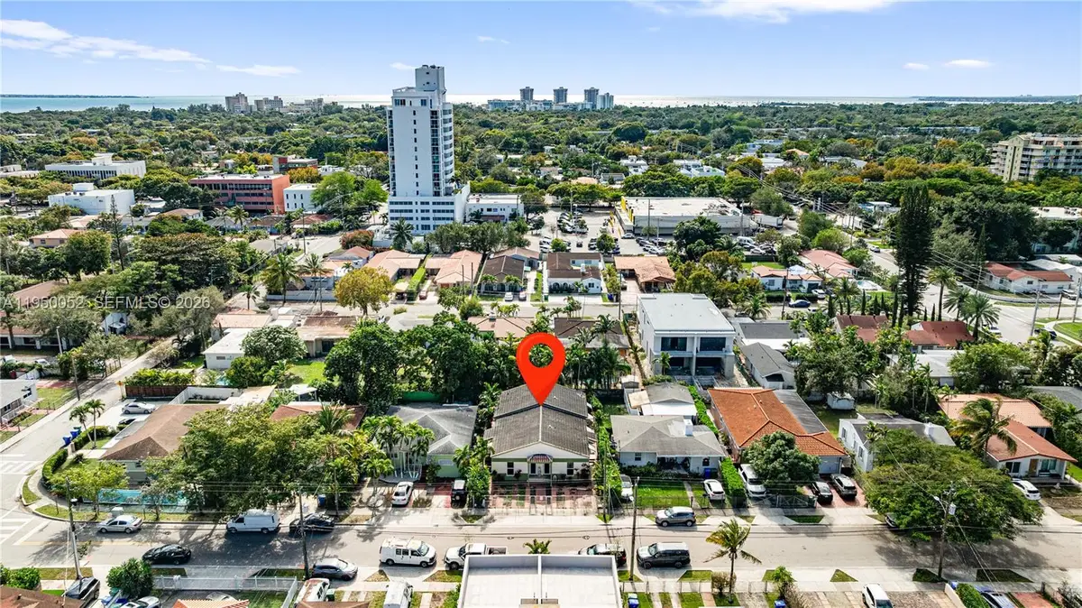 1428 SW 20th St, Miami, FL 33145 - #1