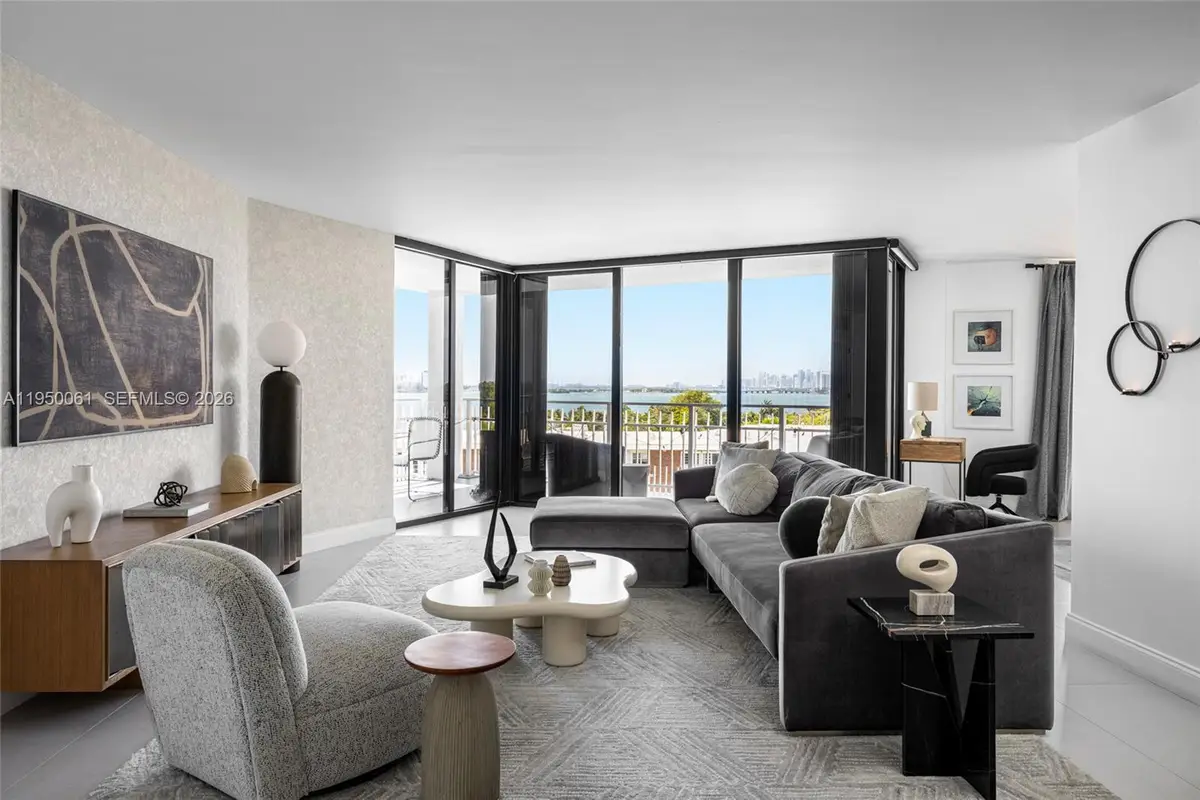 4000 Towerside Ter #804, Miami, FL 33138 - #1