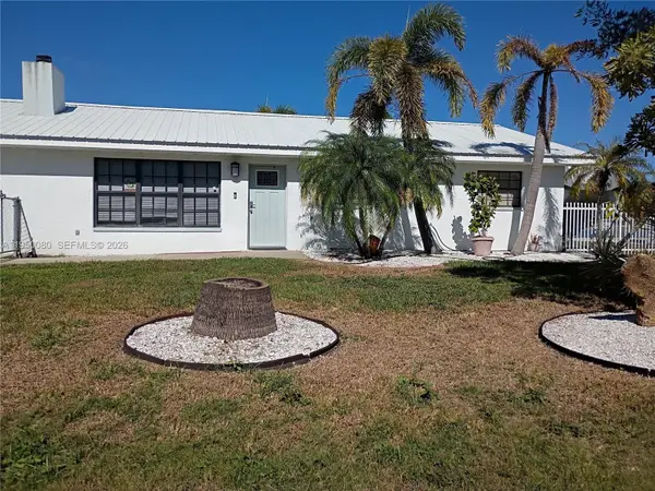 1824 Red Road, Clewiston, FL 33440