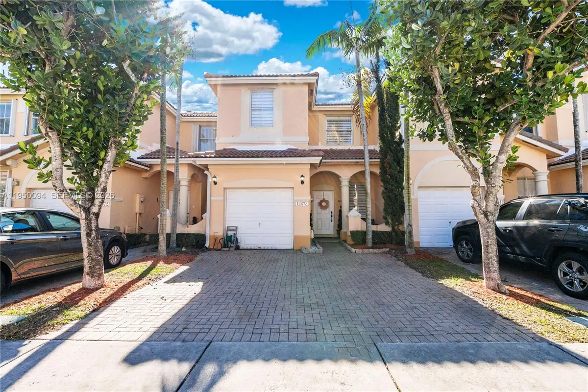 12478 SW 123rd St, Miami, FL 33186 - Image #1