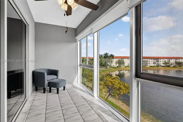 13100 SW 11th Ct #407C, Pembroke Pines, FL 33027