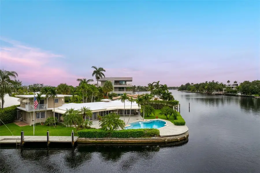 2130 NE 15th St, Fort Lauderdale, FL 33304 - #3