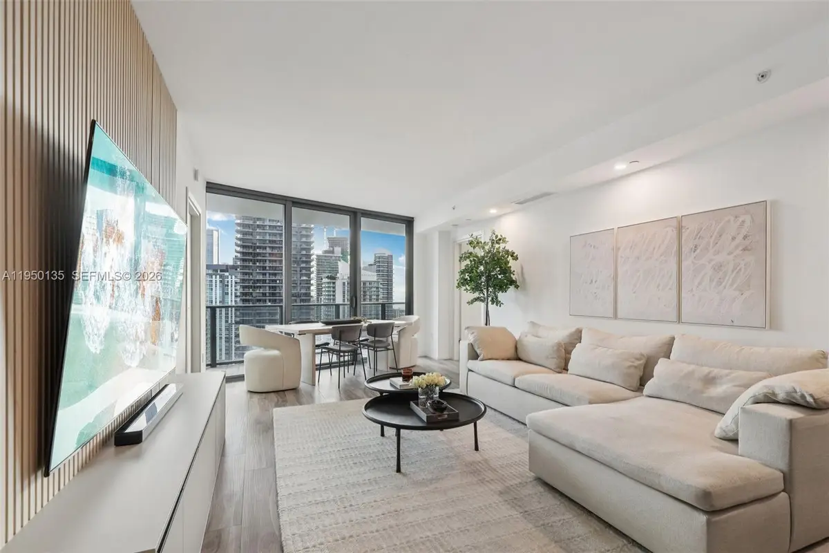 801 S Miami Ave #3802, Miami, FL 33130 - Image #1