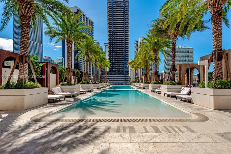 801 S Miami Ave #3802, Miami, FL 33130 - Image #2