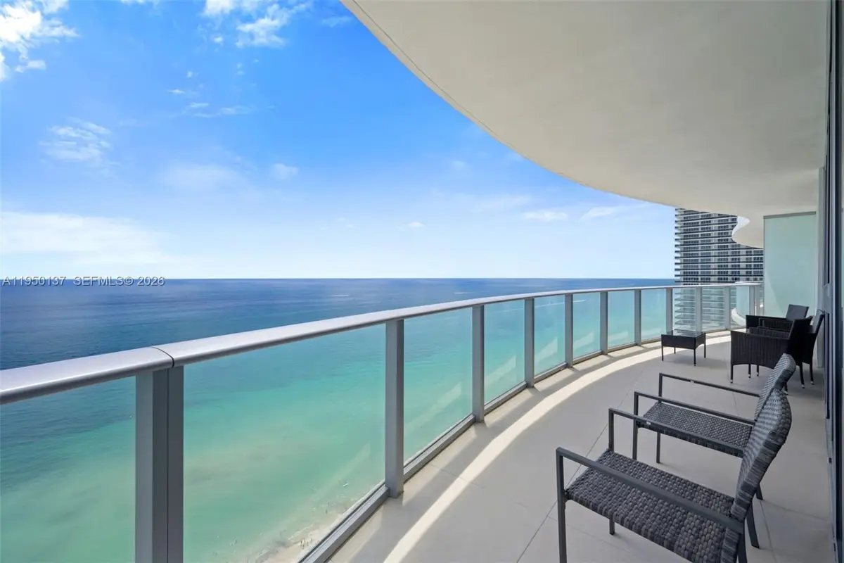 4111 S Ocean Dr #3002, Hollywood, FL 33019 - #1