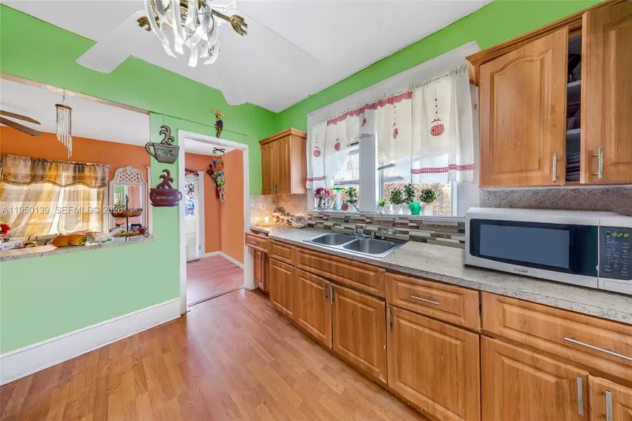 2600 SW 2nd St, Miami, FL 33135 - #2