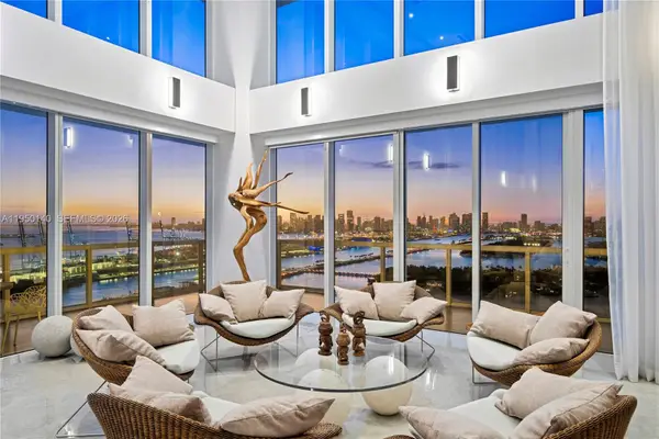 450 Alton Rd #PH1, Miami Beach, FL 33139