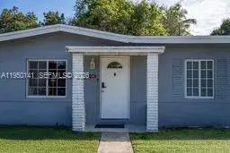 13645 NW 3rd Ave, North Miami, FL 33168