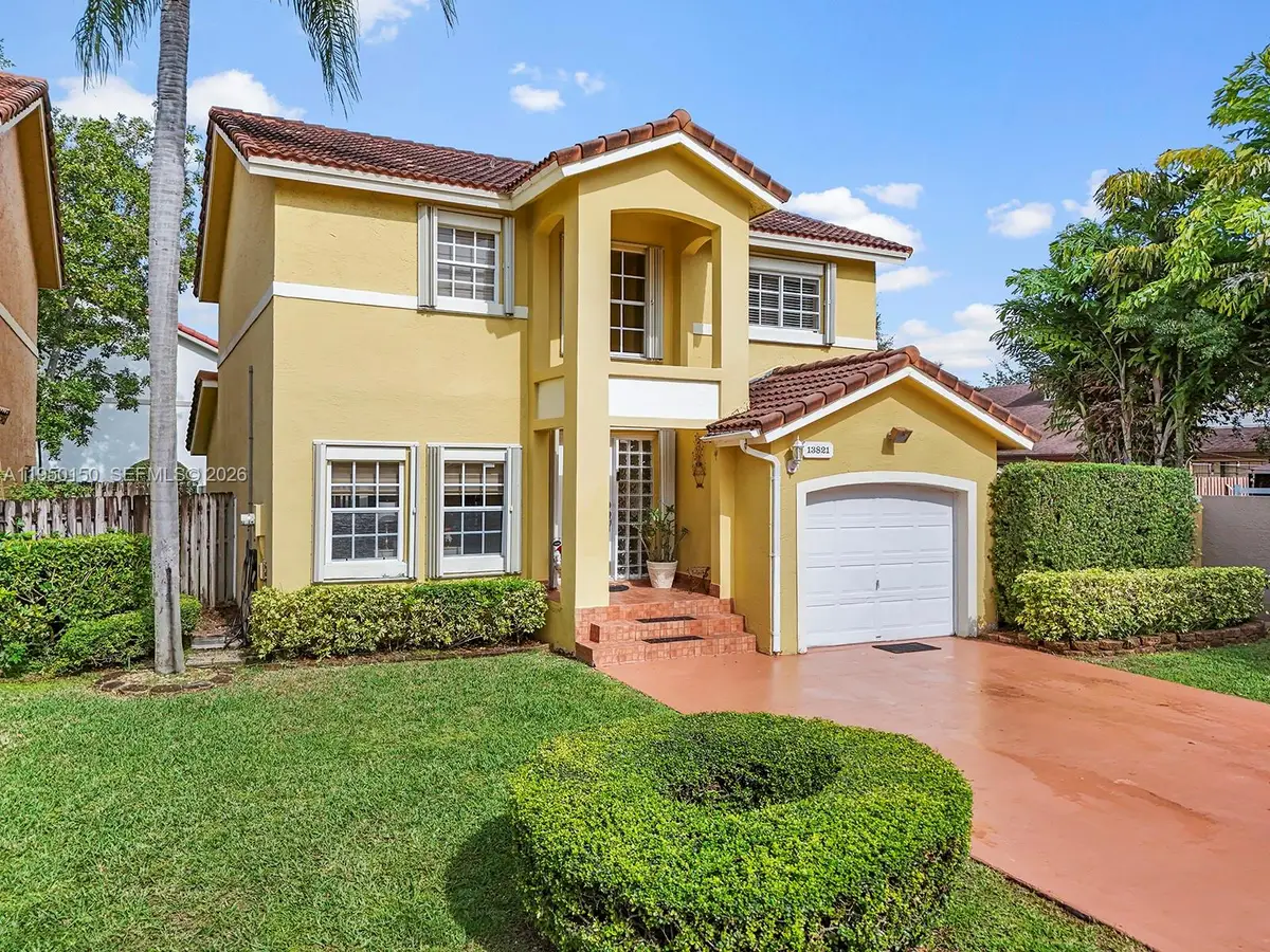 13821 SW 102nd Ter, Miami, FL 33186 - #1