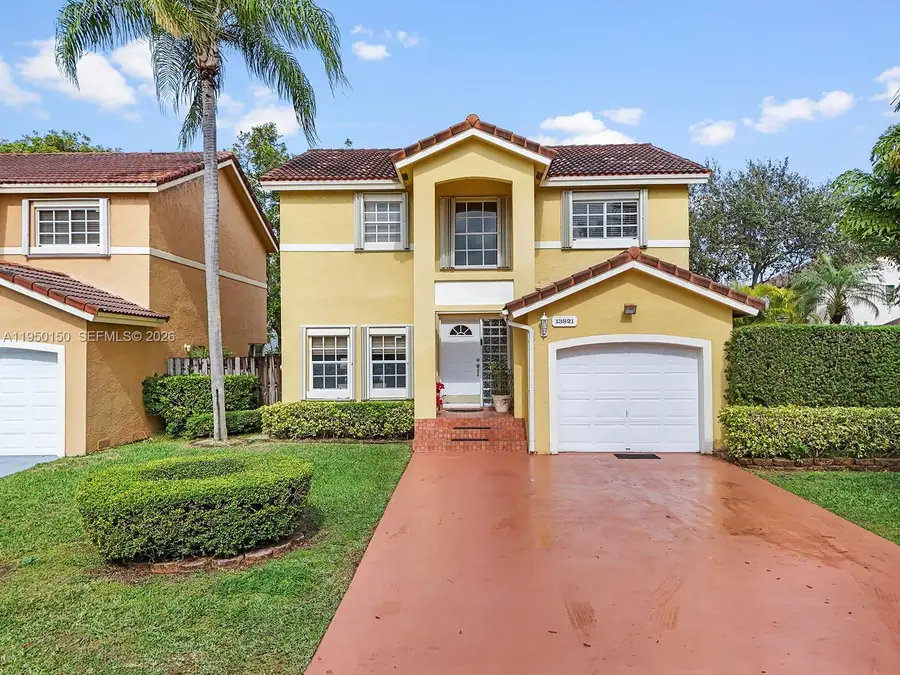 13821 SW 102nd Ter, Miami, FL 33186 - #2