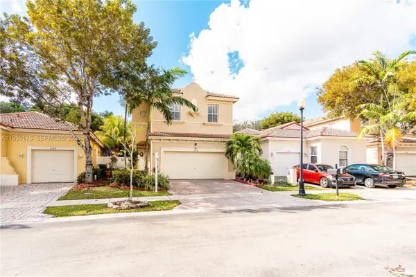 1128 NE 39th Ave, Homestead, FL 33033