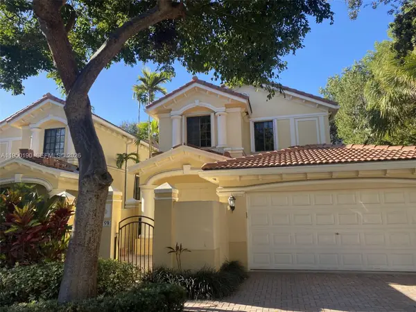 1659 Passion Vine Cir #18-4, Weston, FL 33326