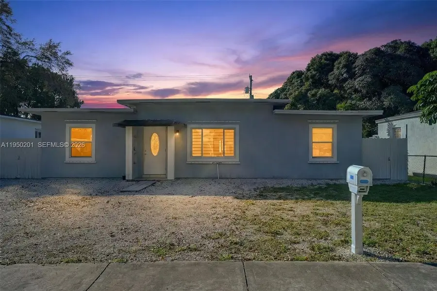 1240 Sharazad Blvd, Opa Locka, FL 33054 - Image #2