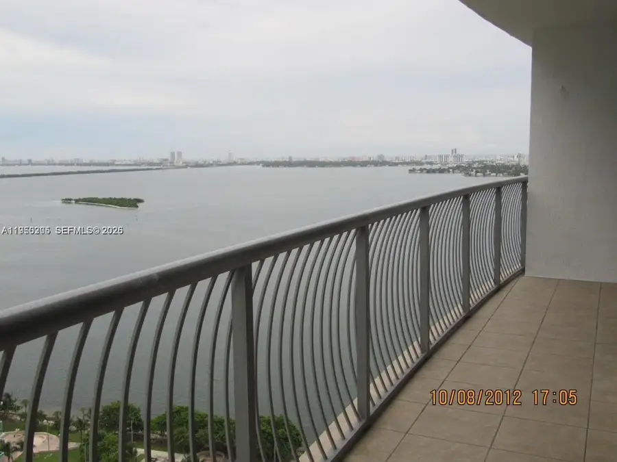 1750 N Bayshore Dr #3005, Miami, FL 33132 - #3