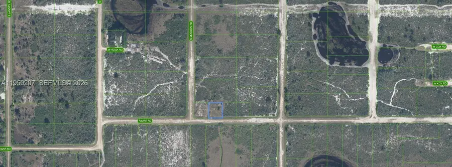 2218 Favre Road, Avon Park, FL 33825 - #2