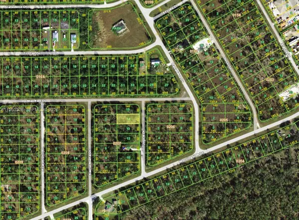 13149 Joyce Dr, Punta Gorda, FL 33955