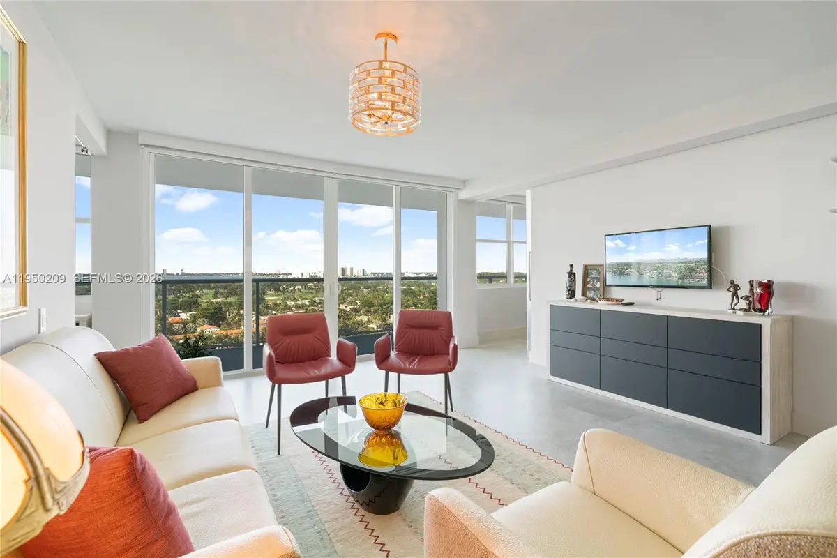 5750 Collins Ave #15E, Miami Beach, FL 33140 - Image #1