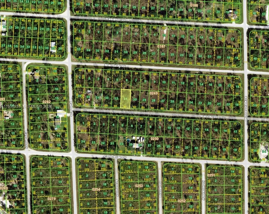 27310 Nassau Dr, Punta Gorda, FL 33955 - #1