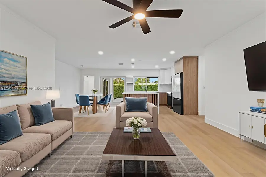 4440 NW 19th Ave, Oakland Park, FL 33309 - #3