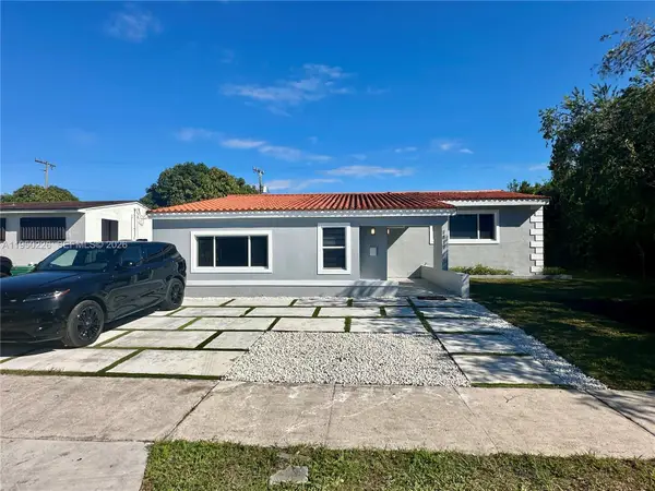 1811 SW 83rd Ave, Miami, FL 33155