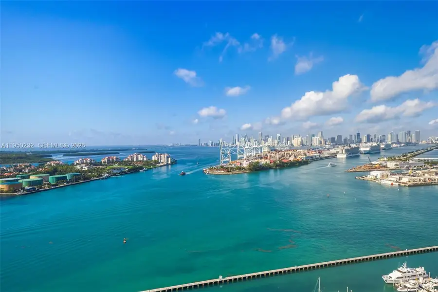 1000 S Pointe Dr #2802, Miami Beach, FL 33139 - Image #2