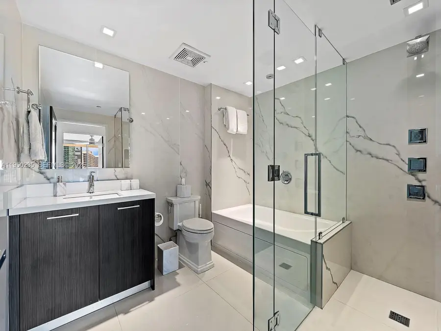 500 Brickell Ave #2203, Miami, FL 33131 - #2