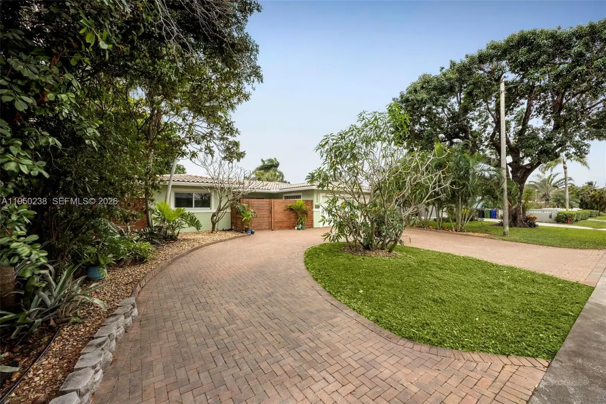 1734 W Las Olas Blvd, Fort Lauderdale, FL 33312 - #1