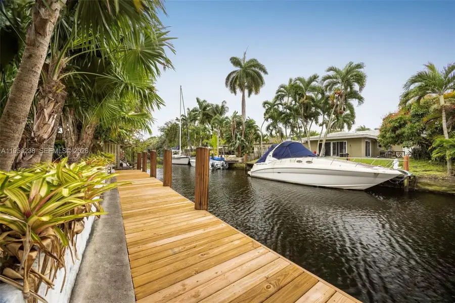 1734 W Las Olas Blvd, Fort Lauderdale, FL 33312 - #2