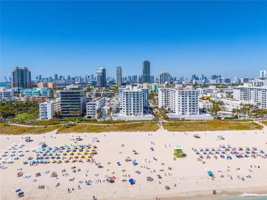 345 Ocean Dr #610, Miami Beach, FL 33139 - Image #2