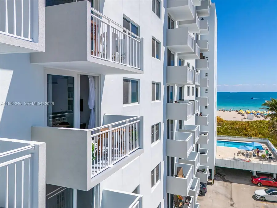 345 Ocean Dr #610, Miami Beach, FL 33139 - Image #3