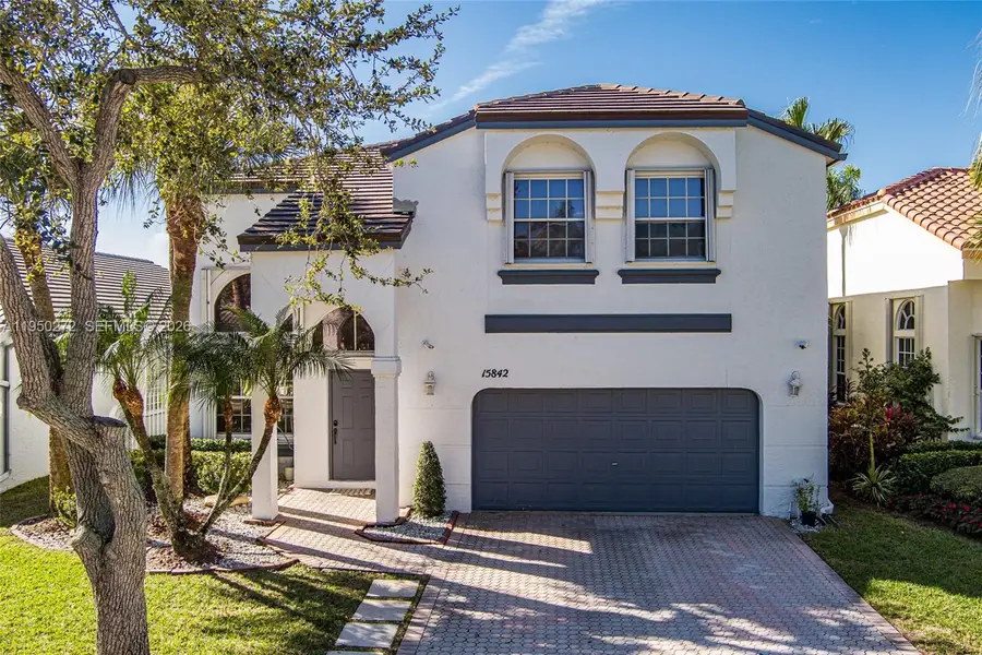 15842 NW 10th St, Pembroke Pines, FL 33028 - Image #2