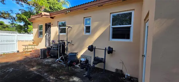 1210 Kasim St, Opa Locka, FL 33054