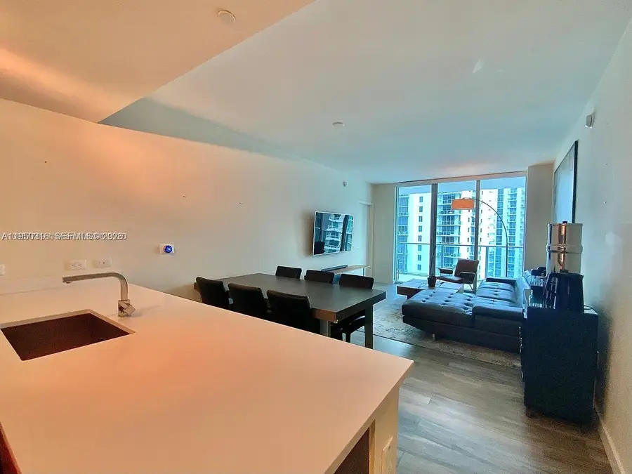 1100 S Miami Ave #2811, Miami, FL 33130 - #3