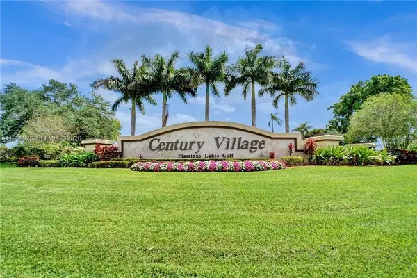 151 SW 134th Way #312N, Pembroke Pines, FL 33027