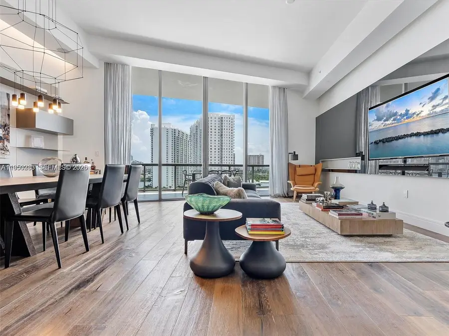 3250 NE 188th St #UPH02 + ROOFTOP W/ POOL, Aventura, FL 33180 - #3