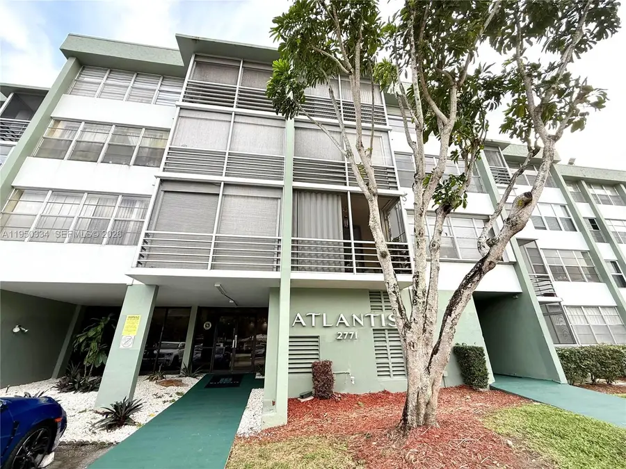 2771 Taft St #411, Hollywood, FL 33020 - Image #2